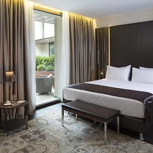 Habitación Superior con Cama King